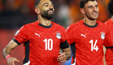Egypte-Côte d’Ivoire (3-2) : les Pharaons s’imposent et affronteront le Sénégal en demi-finale
