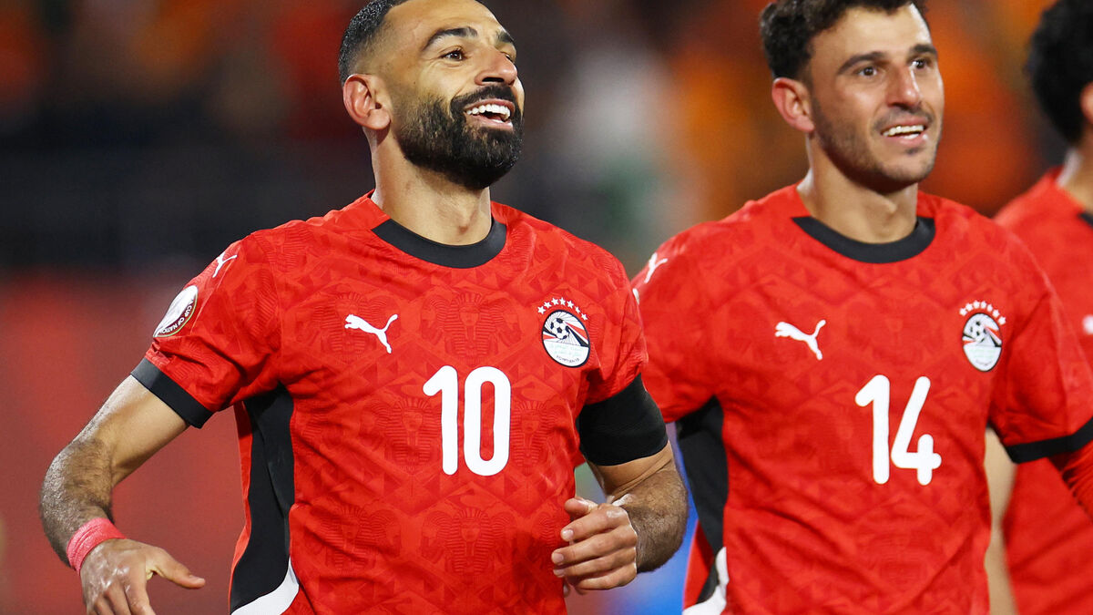 Egypte-Côte d’Ivoire (3-2) : les Pharaons s’imposent et affronteront le Sénégal en demi-finale