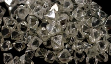 Namibia central bank chief calls for diamond royalty relief extension