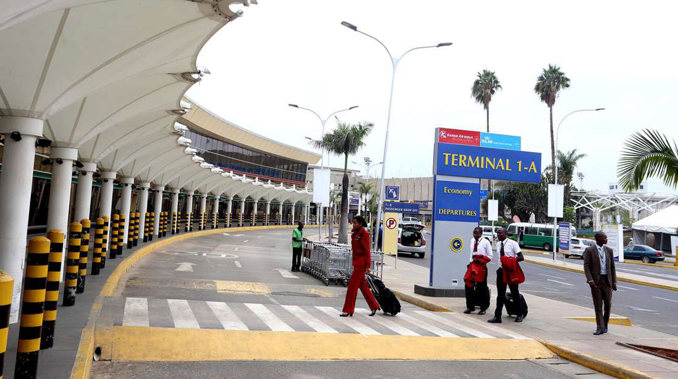 JKIA modernization back on track as govt reaffirms vision, spotlight turns to KAA