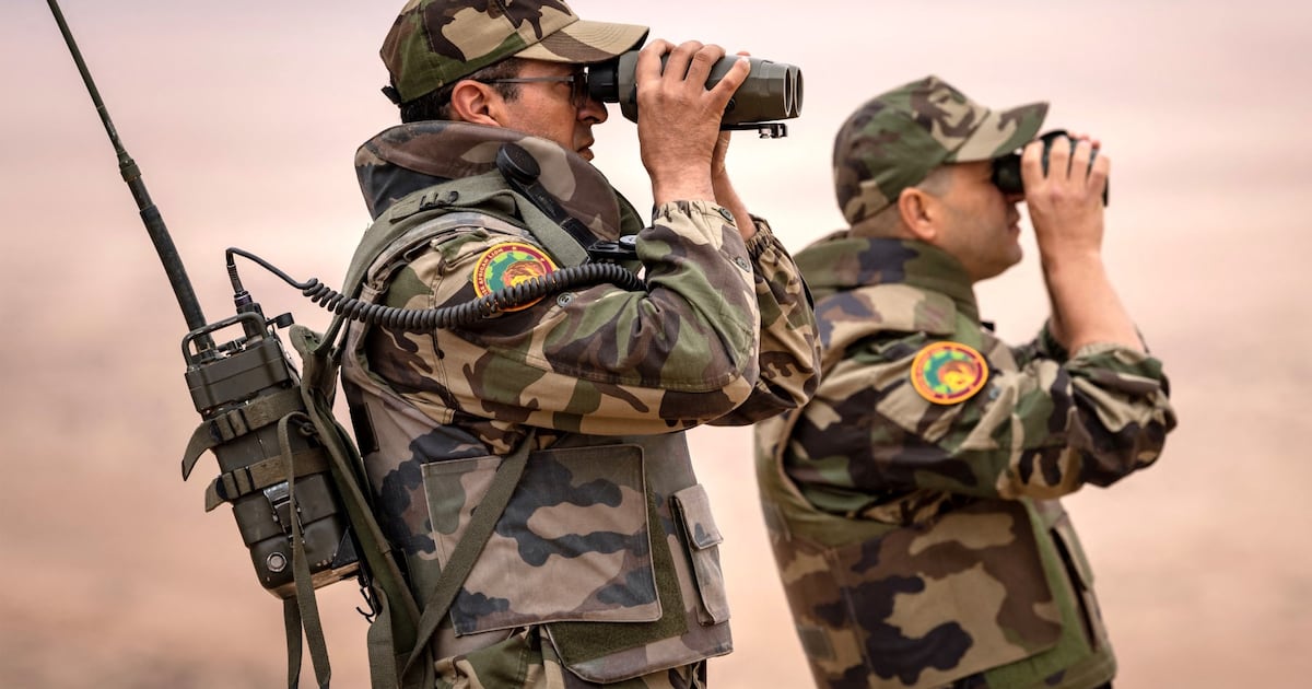 Maroc-Israël: le détail des projets majeurs de coopération militaire et d’une intelligence structurante