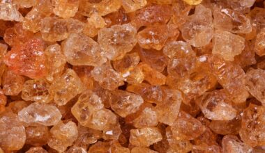 Gum acacia supply threatened by Sudan civil war