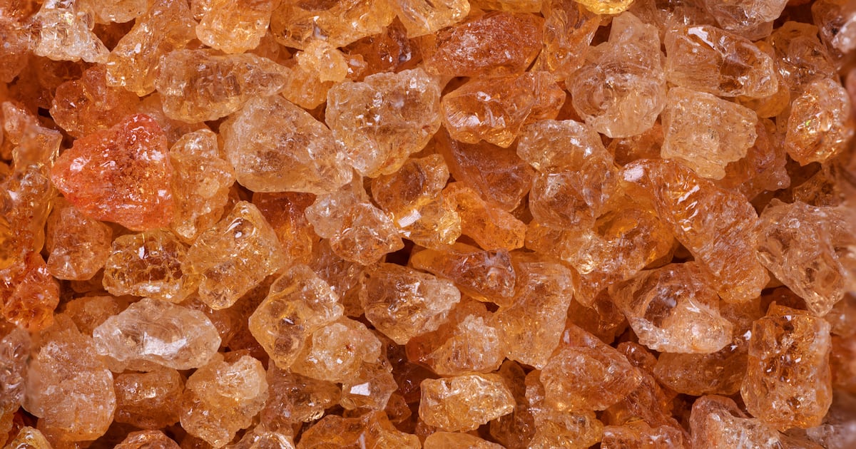 Gum acacia supply threatened by Sudan civil war