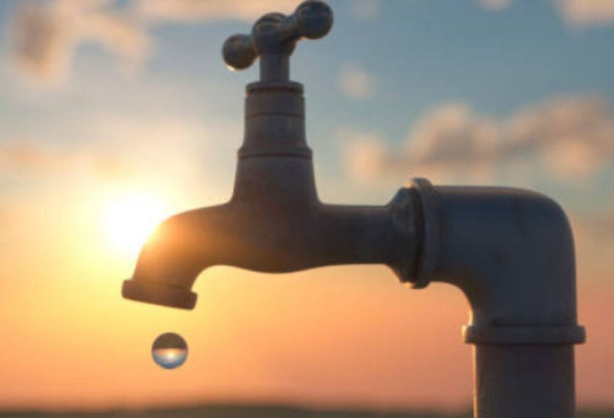 Rand Water maintenance Johannesburg