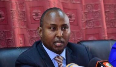 Junet says Uhuru, Muhoho mismanaged hiring of Raila agents