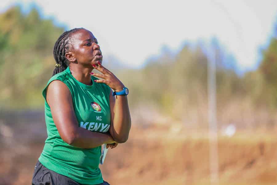 Kenya’s Junior Starlets to face Namibia in 2026 FIFA Women’s U17 World Cup