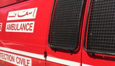 Ce que l’on sait de l’accident survenu sur l’axe autoroutier Casablanca–Marrakech