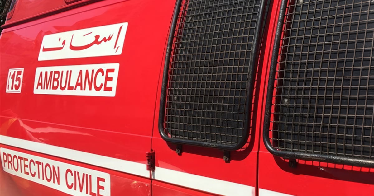 Ce que l’on sait de l’accident survenu sur l’axe autoroutier Casablanca–Marrakech