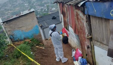 Five men killed by cops in Inanda were a menace, CPF says