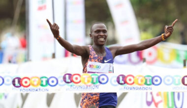 Kenya Determined To Seal A Hat-Trick Of Titles In Men’srld Under-20 World Cross In Florida