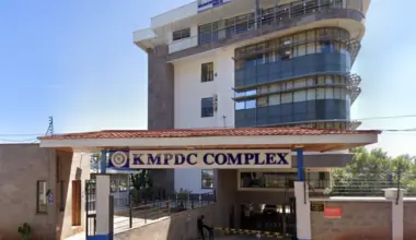 KMPDC condemns claims of
