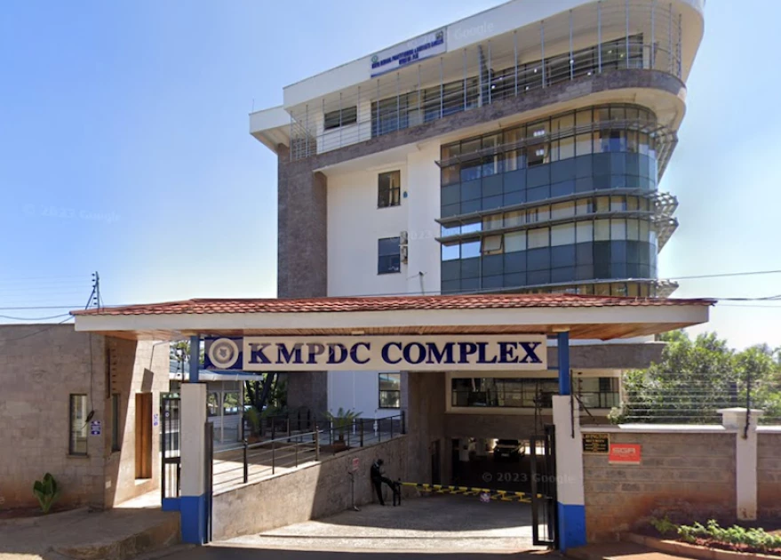 KMPDC condemns claims of