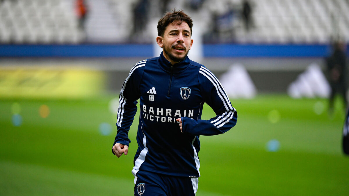 « Les rumeurs étaient fausses » : Maxime Lopez réfute l’hypothèse de rejoindre la sélection de l’Algérie