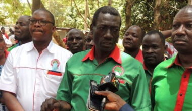 KNUT Slams TSC Over Irregular Transfer of Teachers in Counties