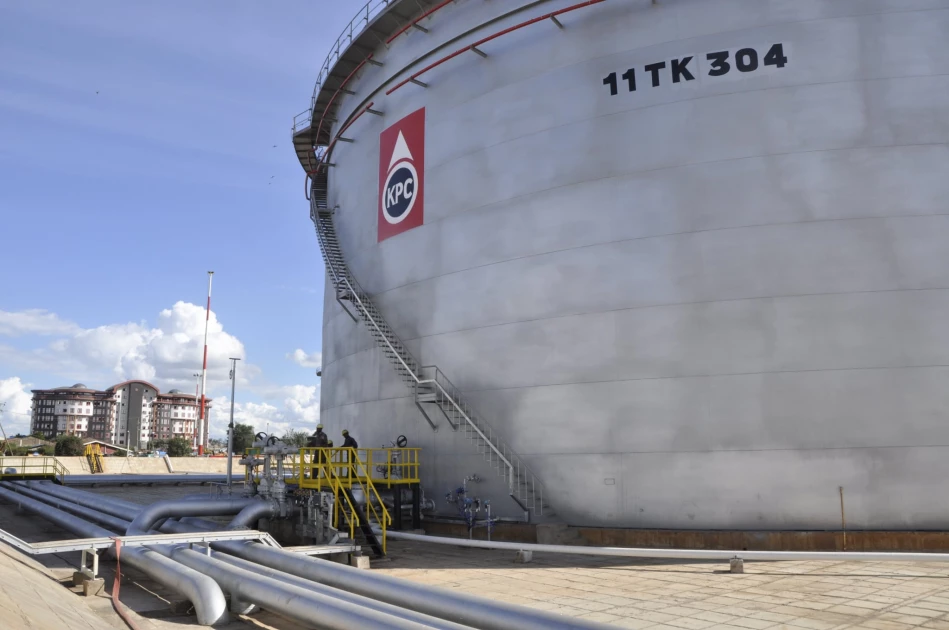 Kenyans can now buy KPC shares from Ksh.900 in historic public offer