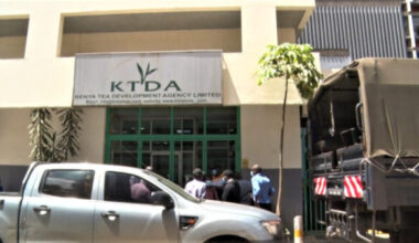 KTDA says all tea factories are financially sound, terms social media reports as misleading