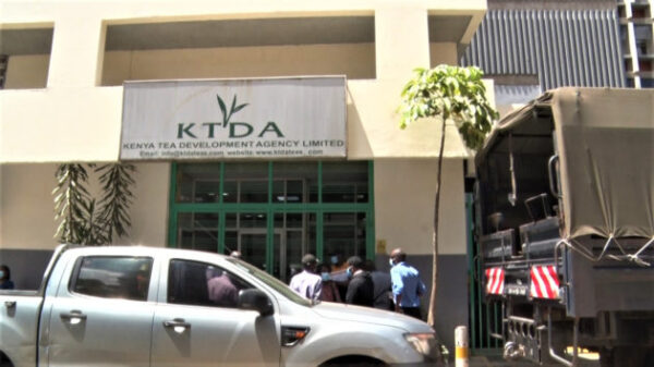KTDA says all tea factories are financially sound, terms social media reports as misleading