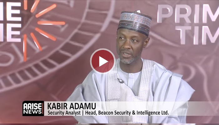 US Airstrikes In Nigeria Failed To Achieve Intended Results – Arise News