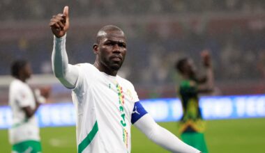 20 joueurs sous la menace d'une suspension avant la finale