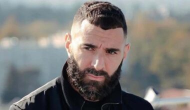 Karim Benzema parle de ses origines algériennes