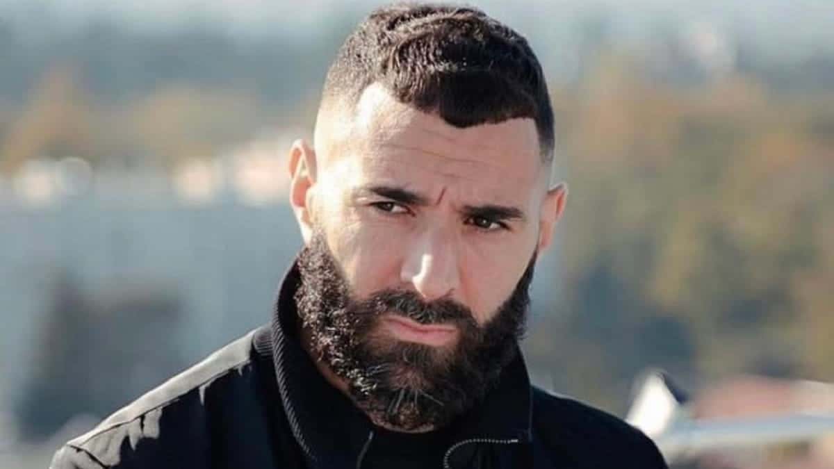 Karim Benzema parle de ses origines algériennes