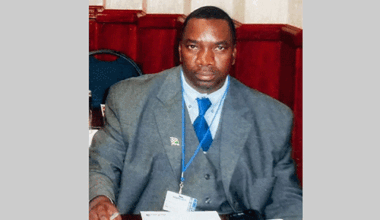 Former Katima CEO Nawa dies – New Era