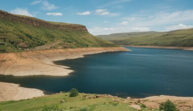 Katse Dam Tourism Festival 2026 Ignites South Africa’s Cultural Tourism Boom: What Tourists Need To Know