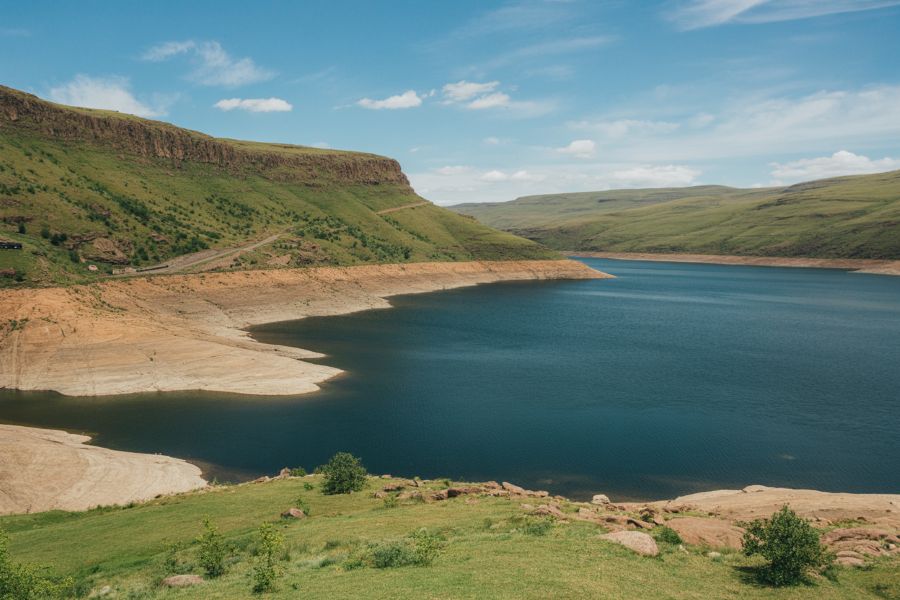 Katse Dam Tourism Festival 2026 Ignites South Africa’s Cultural Tourism Boom: What Tourists Need To Know