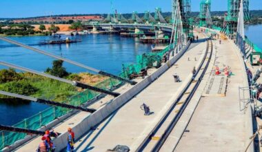 Kazungula, a serene border town by day, a sex den by night – Zambia: News Diggers!