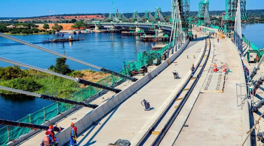 Kazungula, a serene border town by day, a sex den by night – Zambia: News Diggers!