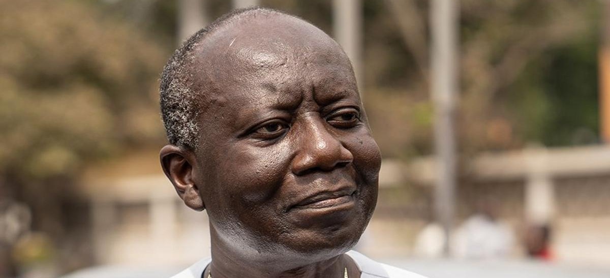 Ofori-Atta declines assistance from Ghana Embassy in US in the absence of his lawyer