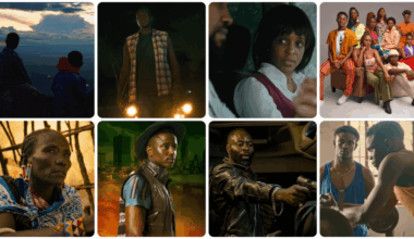 Kenyan Films and TV Shows Releasing in 2026, So Far