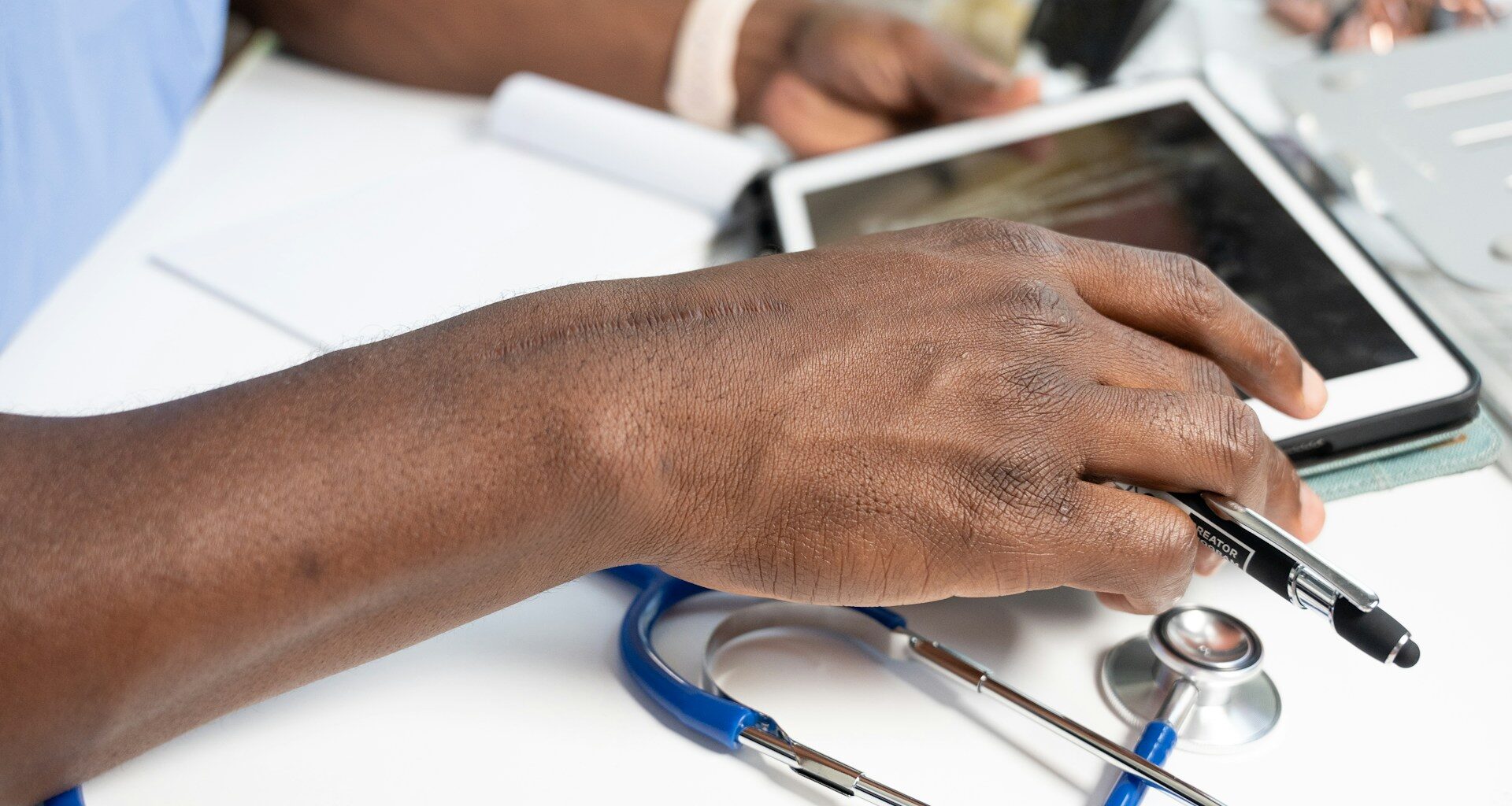 Kenya’s HealthTech Boom, Under Pressure