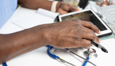 Kenya’s HealthTech Boom, Under Pressure