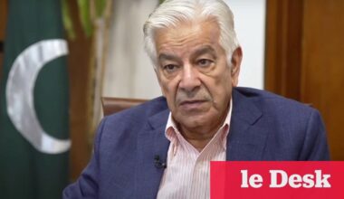 Coopération militaire : le ministre pakistanais de la Défense en visite officielle au Maroc