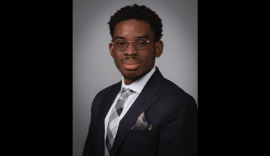 Engineering Better Therapies: A Nigerian scientist’s journey