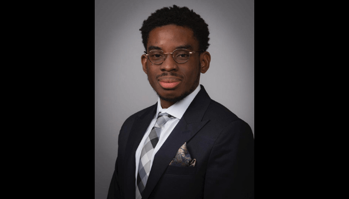 Engineering Better Therapies: A Nigerian scientist’s journey