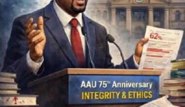 King of Plagiarism _ Ethiopian Politics _ Abiy Ahmed