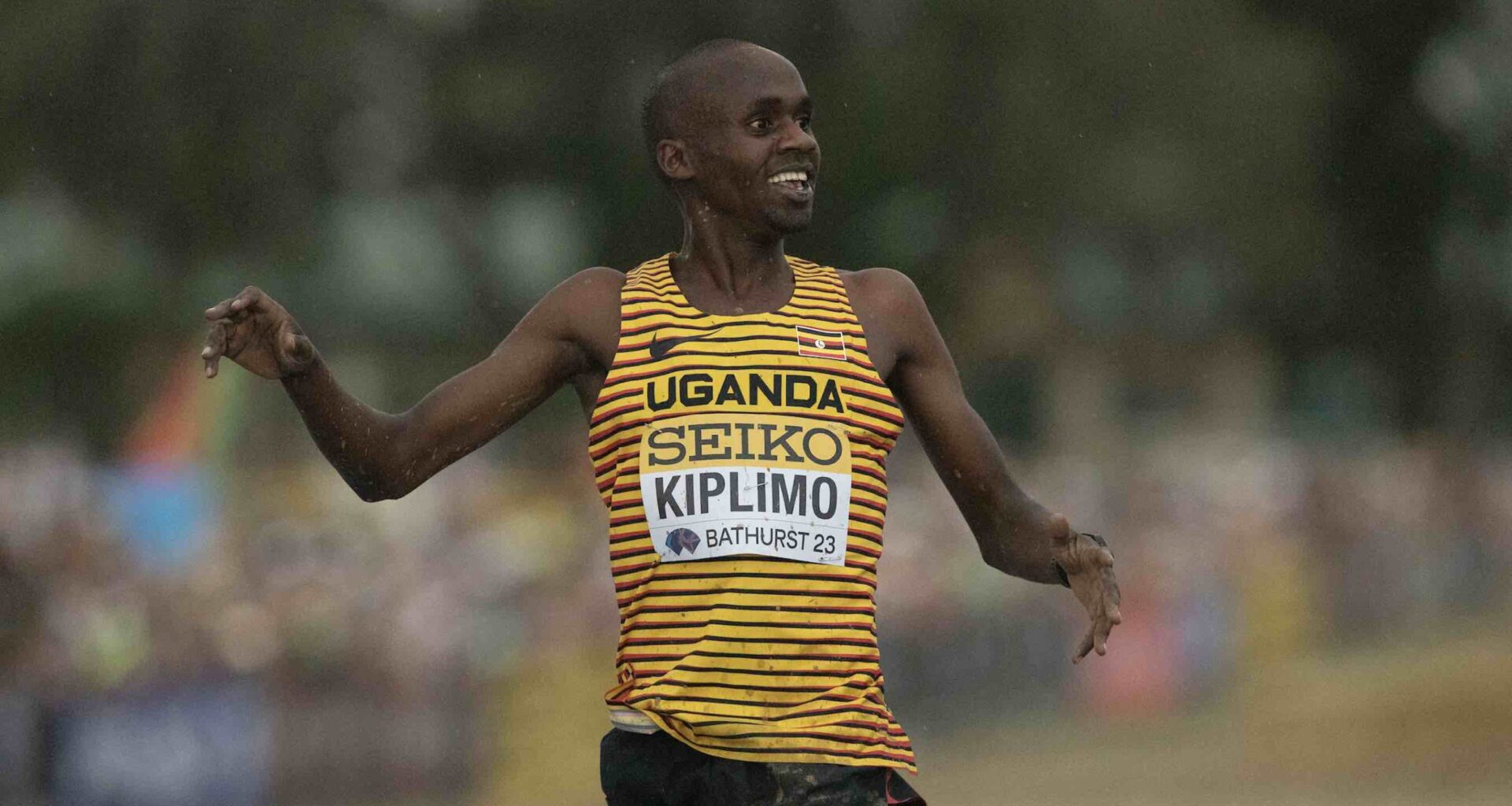 Uganda’s Jacob Kiplimo and Kenya’s Mixed Relay team seek third consecutive titles in Tallahassee