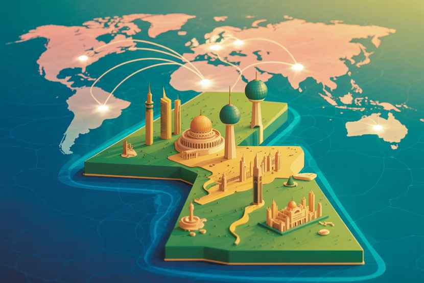 Kuwait Beats Bahrain, Bolivia, Morocco, Kenya, and Tanzania in the 2026 Henley Passport Index as Citizens Enjoy Unprecedented Global Travel Freedom and Access to a World of Possibilities