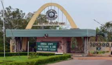 Kwara State Polytechnic