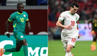 suivez en live toutes les infos avant le dernier match de la CAN 2025