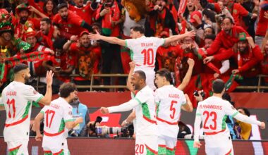 "Ce match a rassuré tout le monde", comment la démonstration contre le Cameroun a redonné confiance au Maroc avant d’affronter le Nigeria