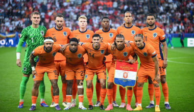 ALG : Algérie - Pays-Bas au mois de juin ?