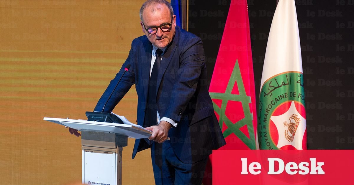 Bpifrance pousse les entrepreneurs français à la « co-industrialisation » au Maroc