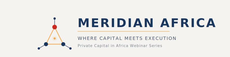 Africa Capital Digest and KRL International Launch "Meridian