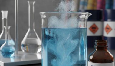 Middle East & Africa Textile Chemicals Market Size