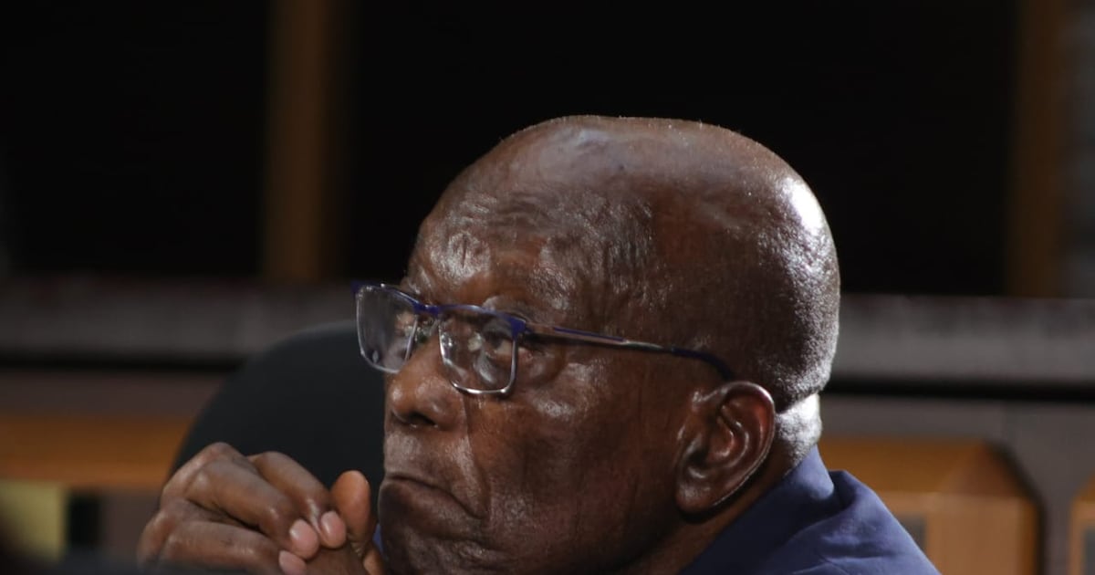 Zuma gets delisted on the cadre exchange