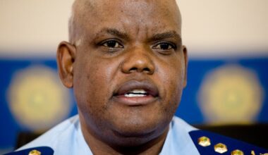 Phahlane defends cancellation of panoramic camera contract