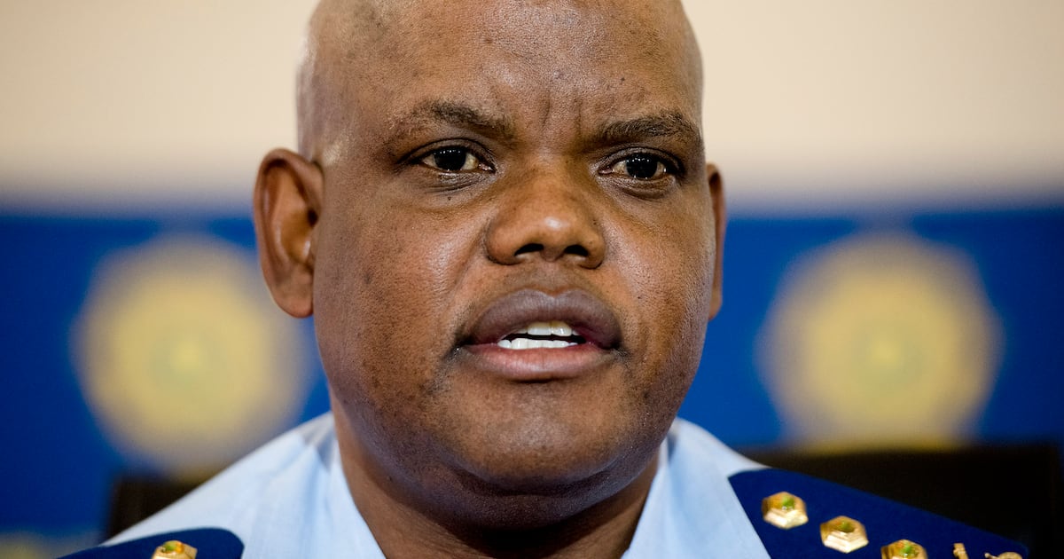 Phahlane defends cancellation of panoramic camera contract